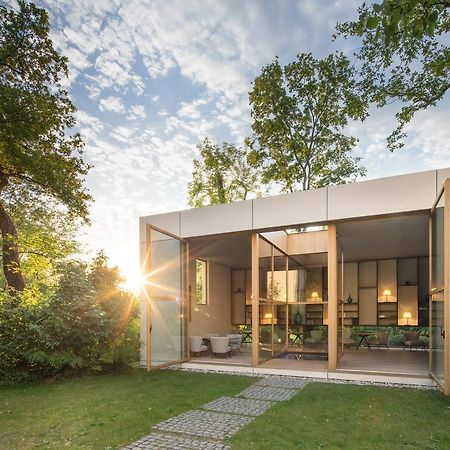 Bed and Breakfast Alter Winzerkeller Kirchberg am Wagram Екстер'єр фото