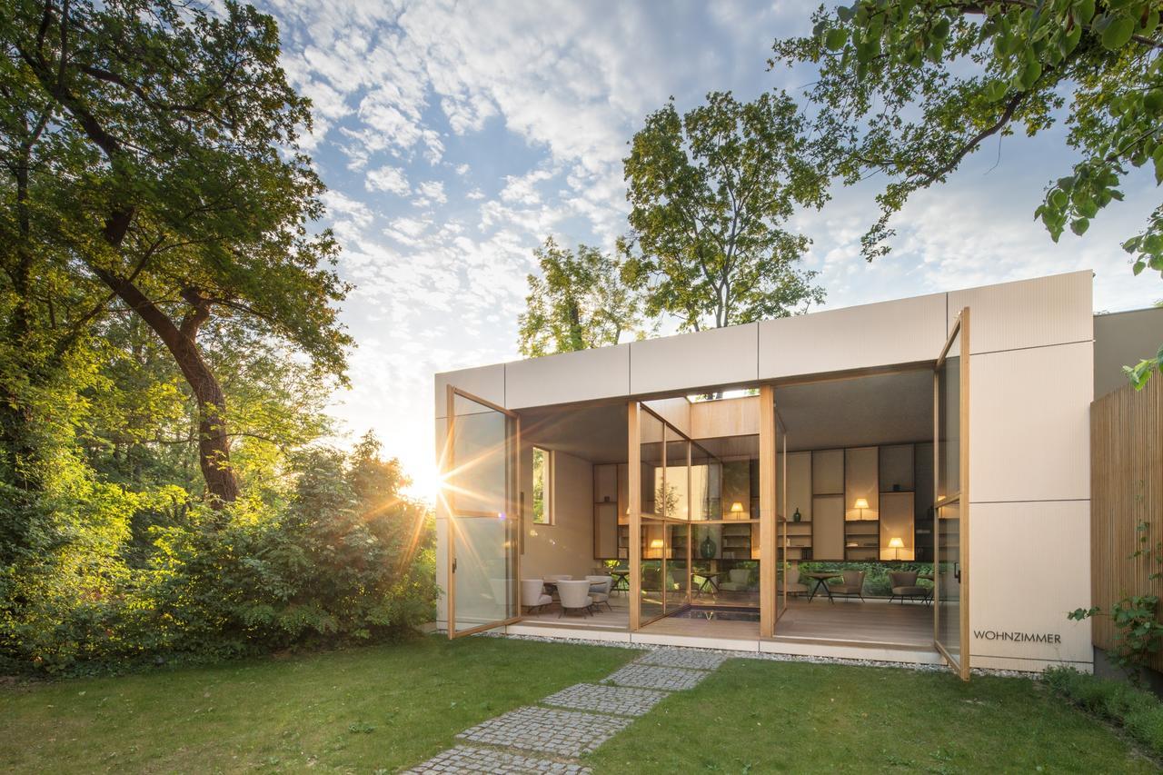 Bed and Breakfast Alter Winzerkeller Kirchberg am Wagram Екстер'єр фото